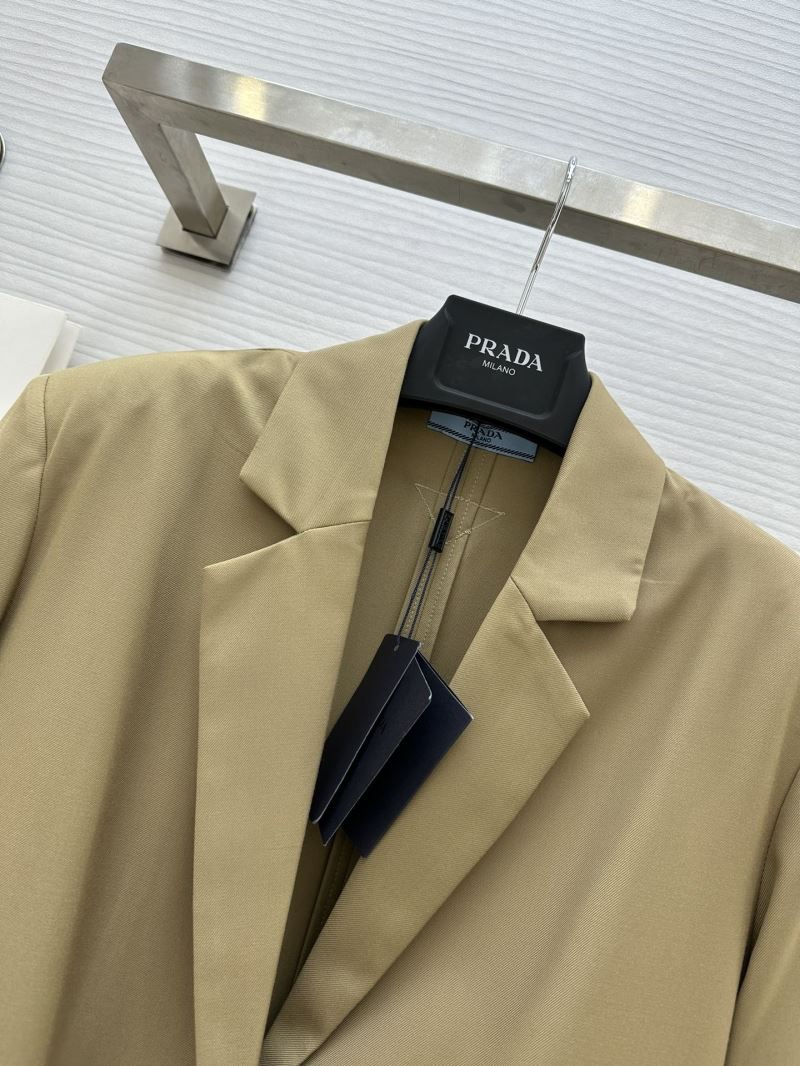 Prada Outwear